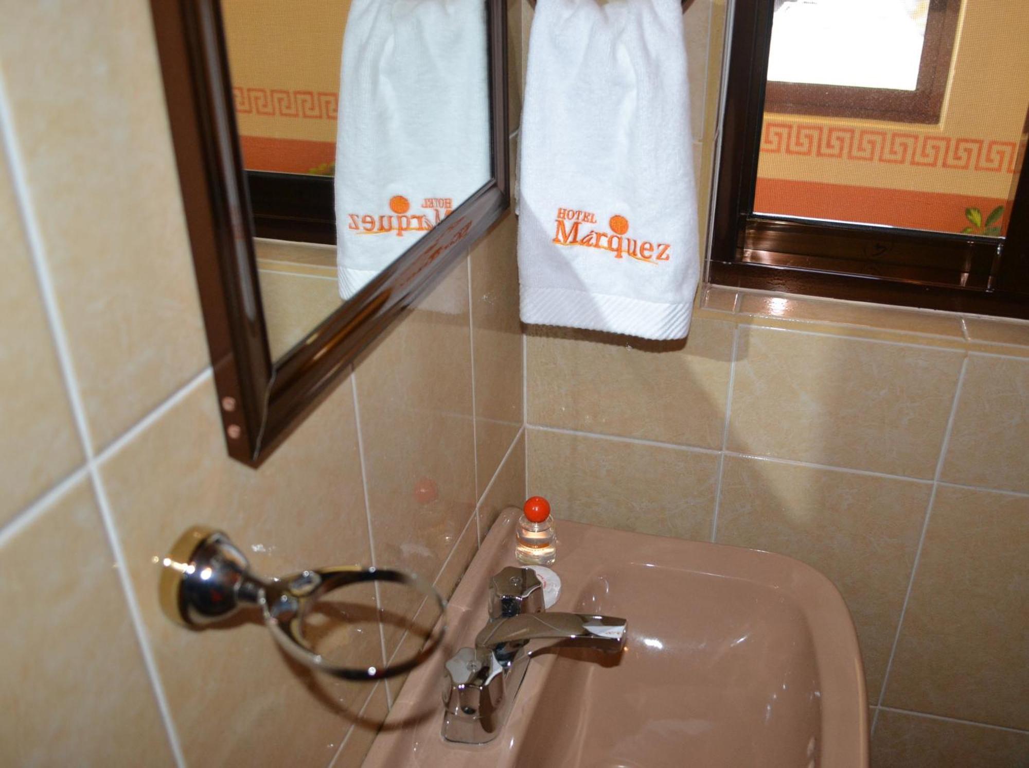 Hotel Marquez Chignahuapan Room photo